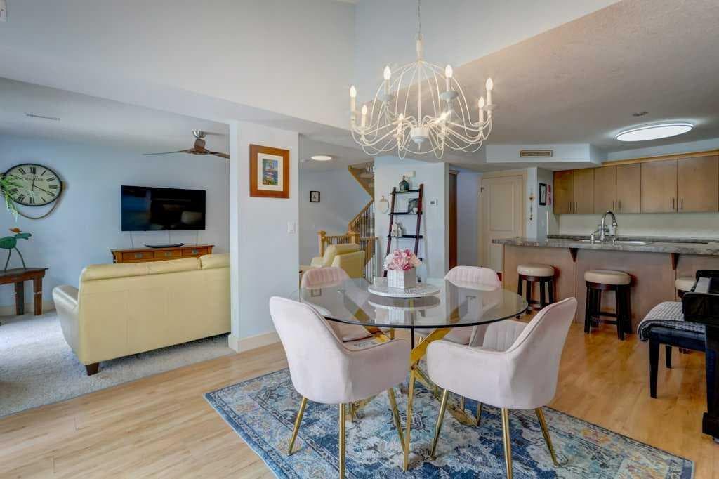 1409, 13104 Elbow Drive SW