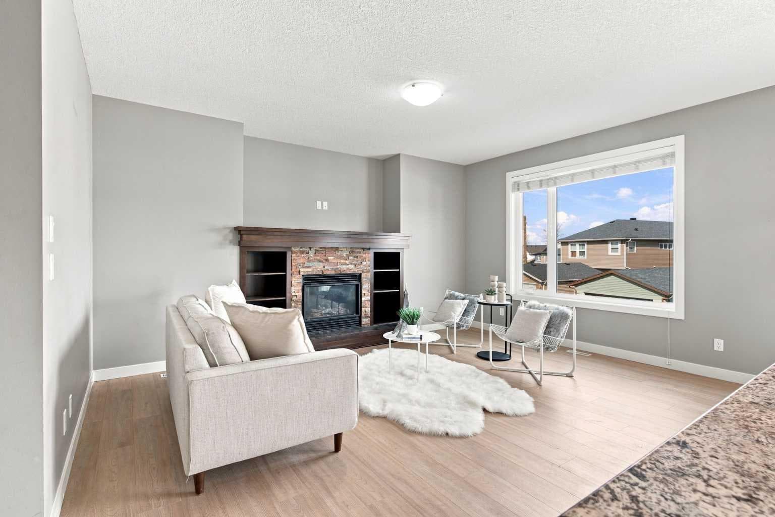 47 Evanscrest Way NW