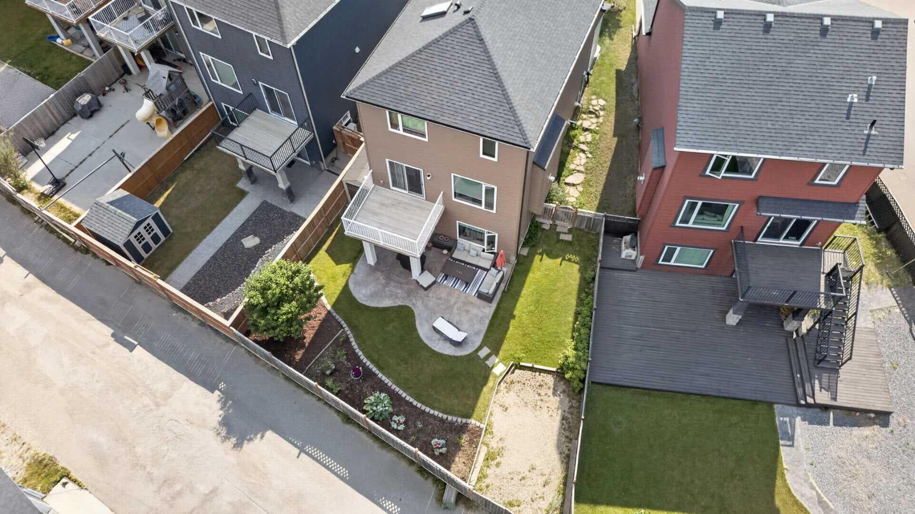 47 Evanscrest Way NW