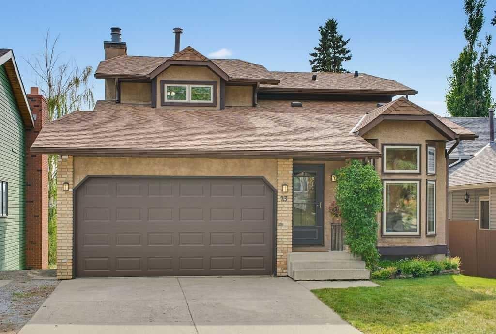 23 Hawksbrow Road NW