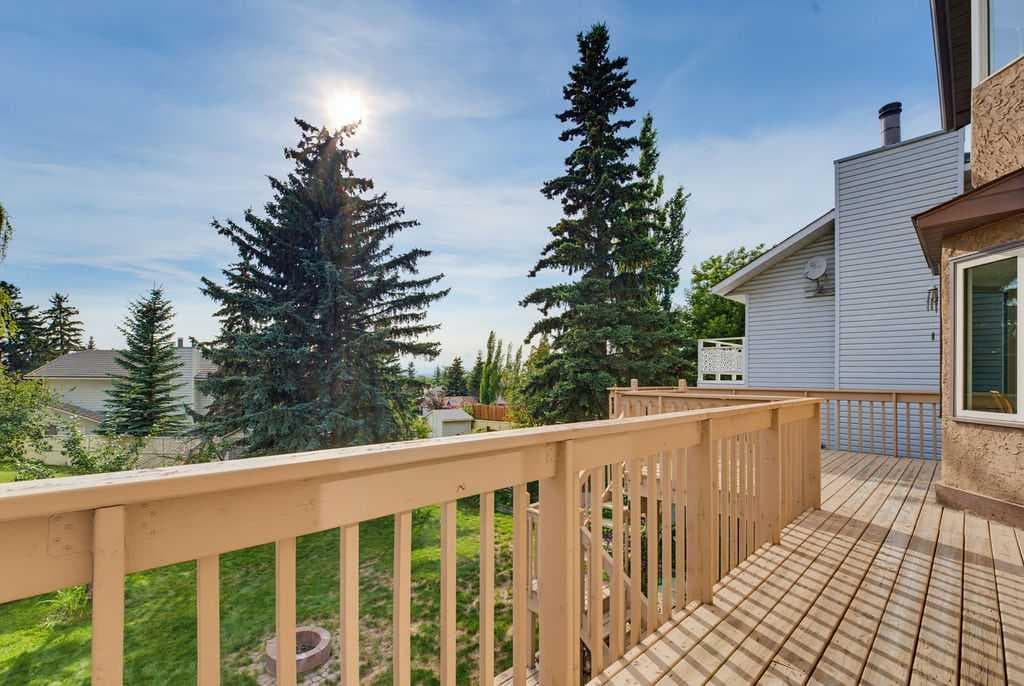 23 Hawksbrow Road NW
