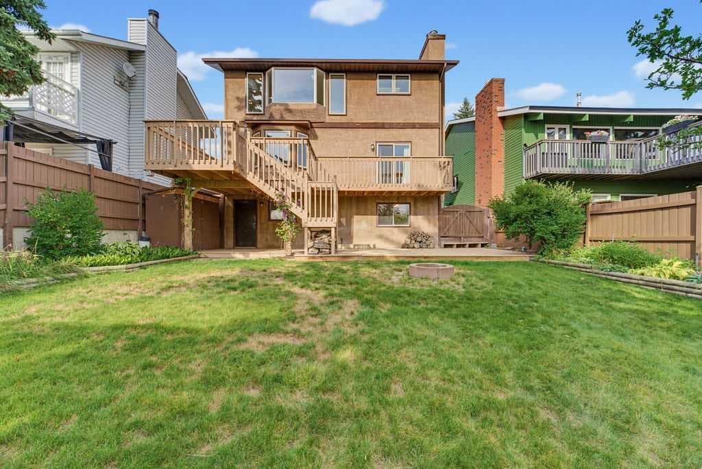 23 Hawksbrow Road NW
