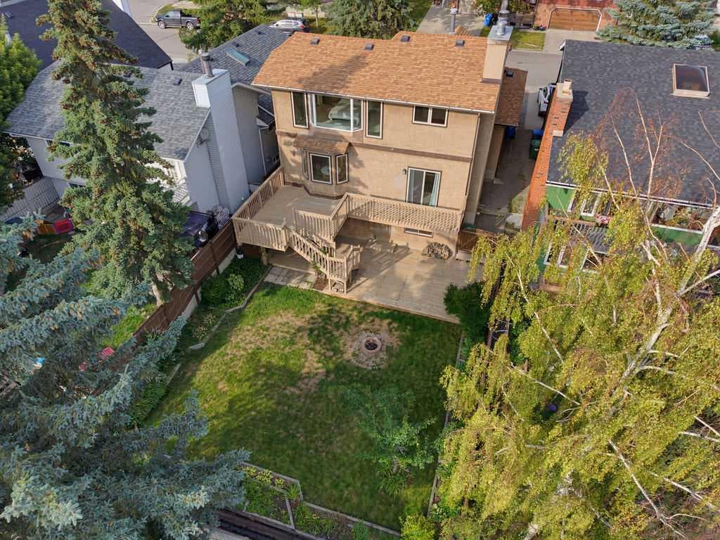 23 Hawksbrow Road NW