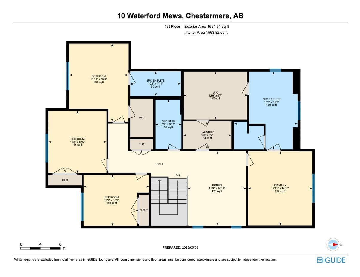 10 Waterford Mews 