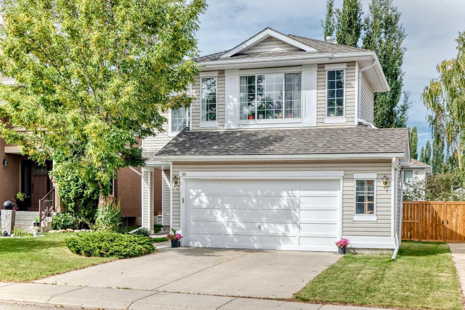 14 Douglasview Circle SE