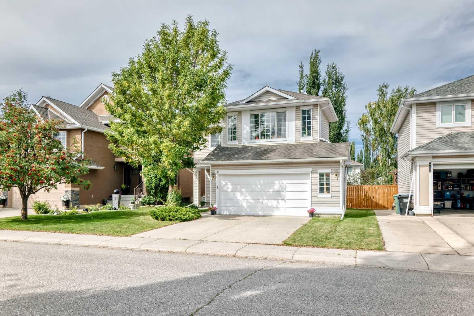 14 Douglasview Circle SE