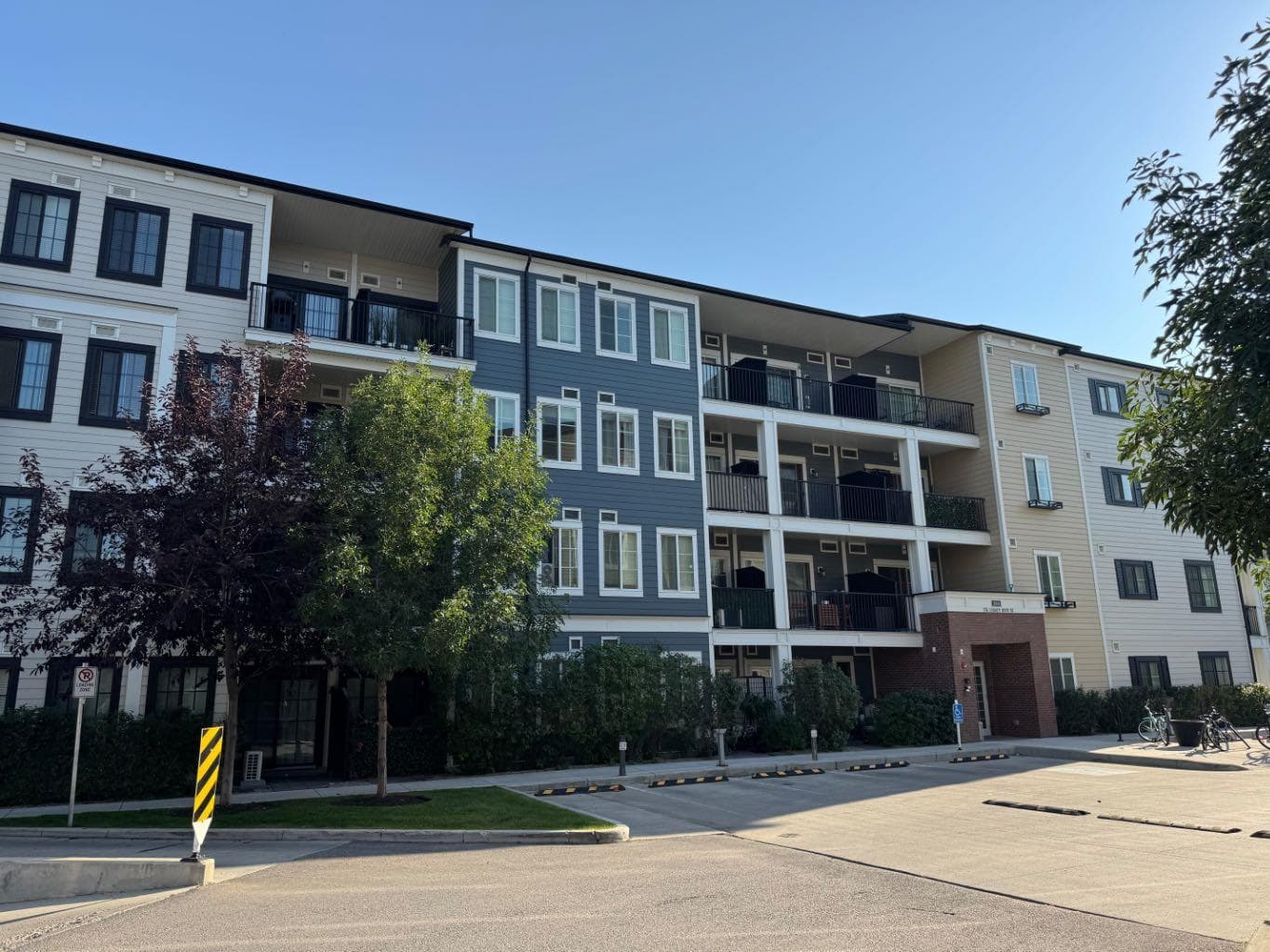 2405, 215 Legacy Boulevard SE