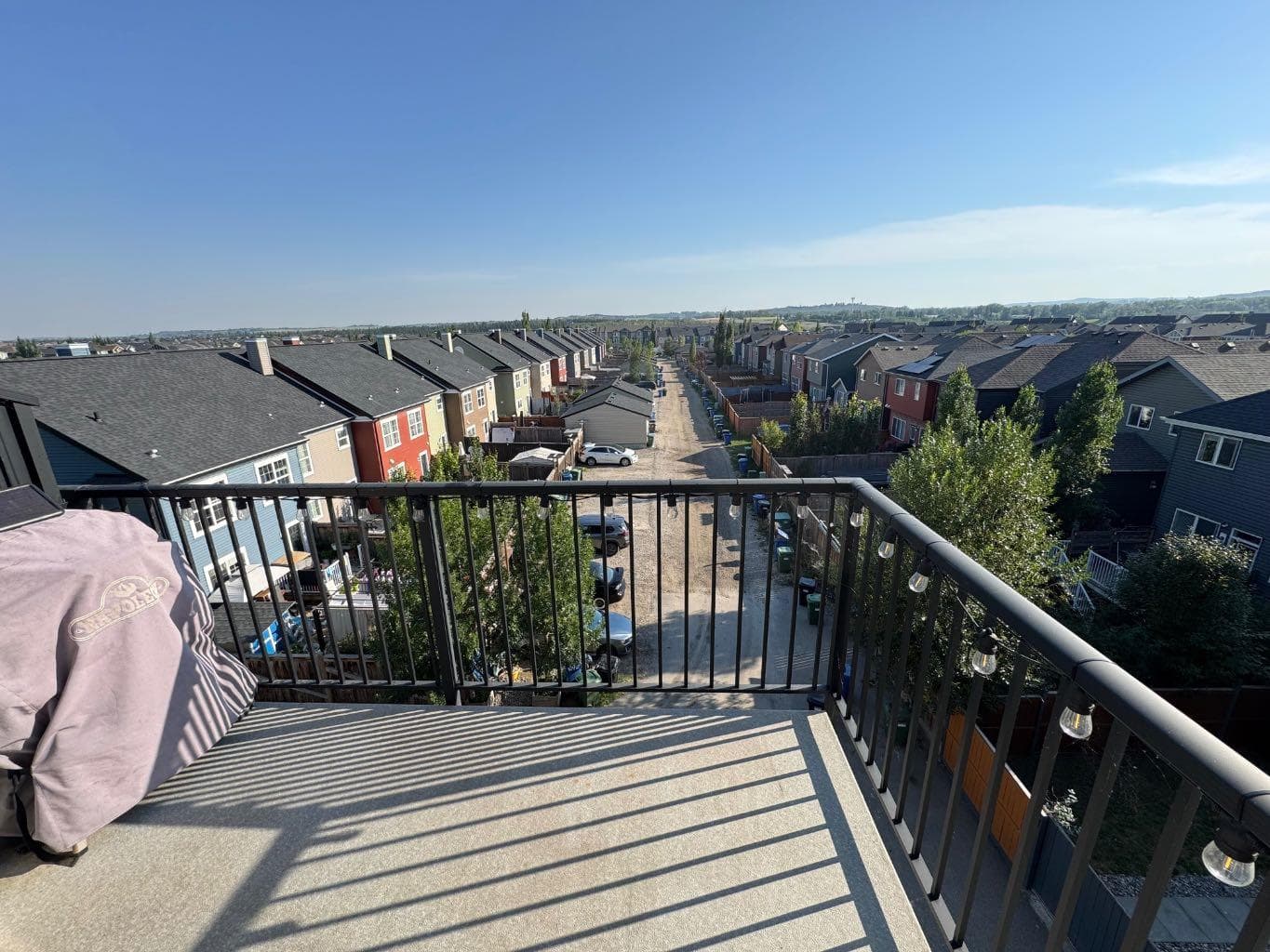 2405, 215 Legacy Boulevard SE