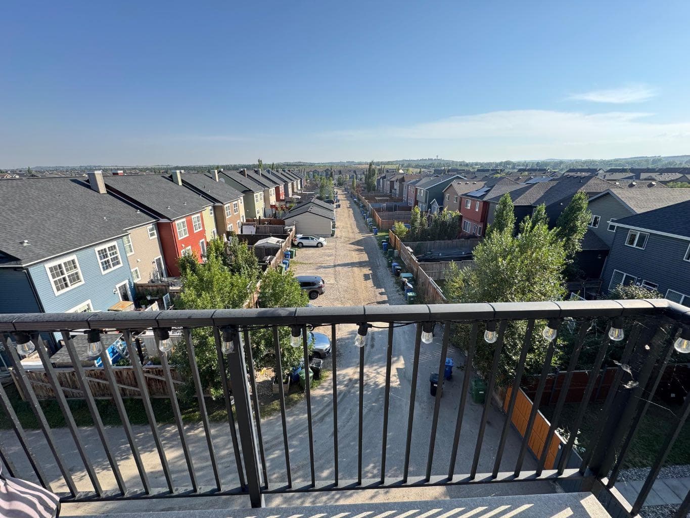 2405, 215 Legacy Boulevard SE