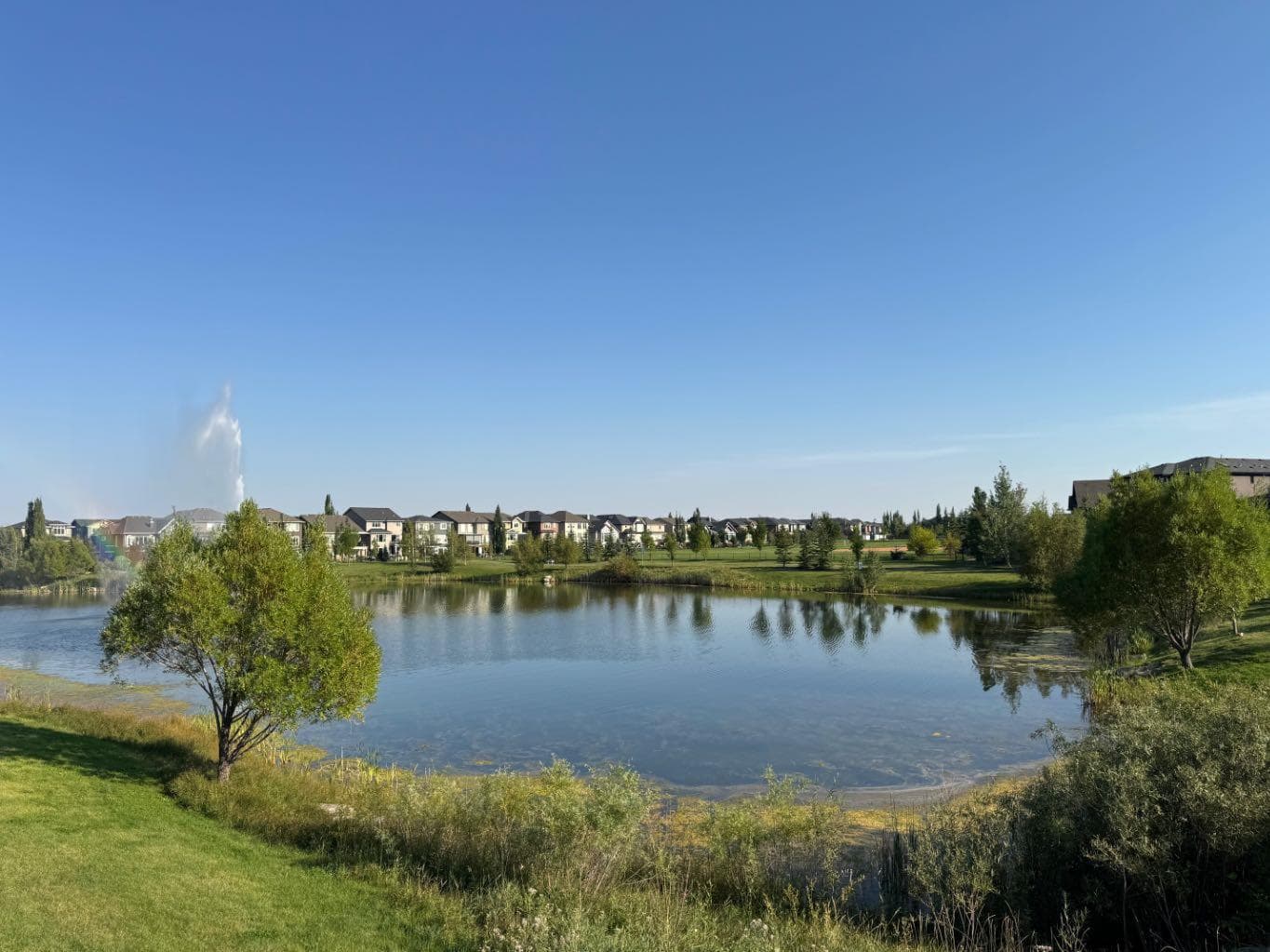 2405, 215 Legacy Boulevard SE