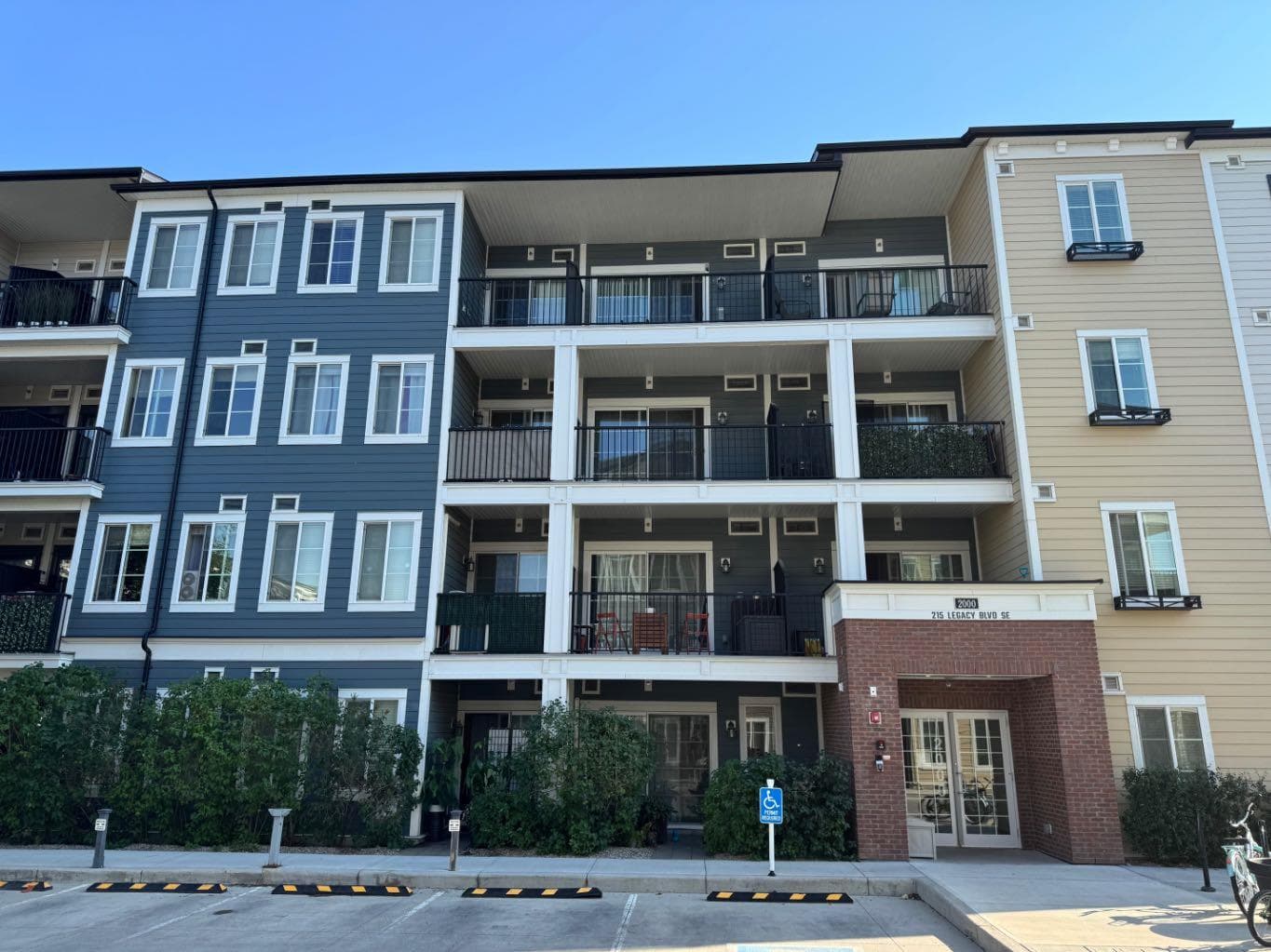 2405, 215 Legacy Boulevard SE