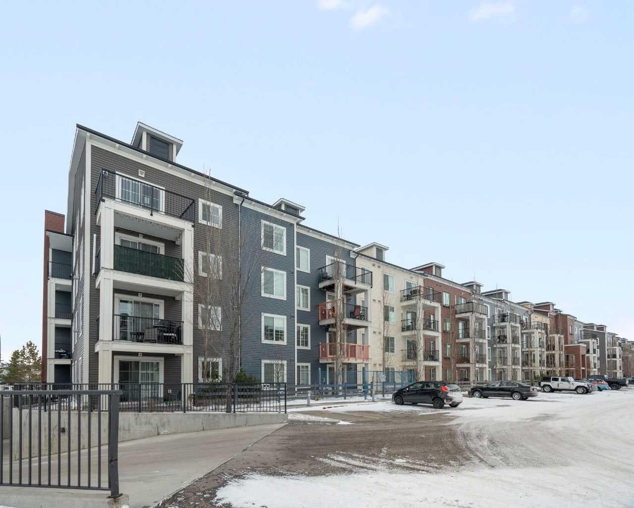 1411, 99 Copperstone Park SE