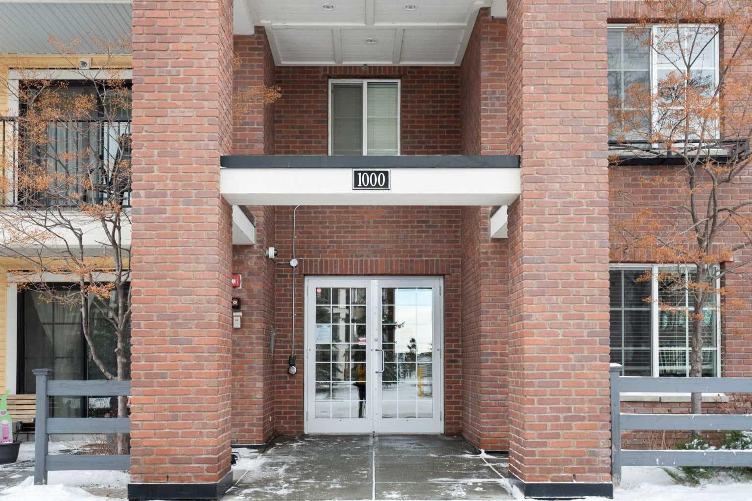 1411, 99 Copperstone Park SE
