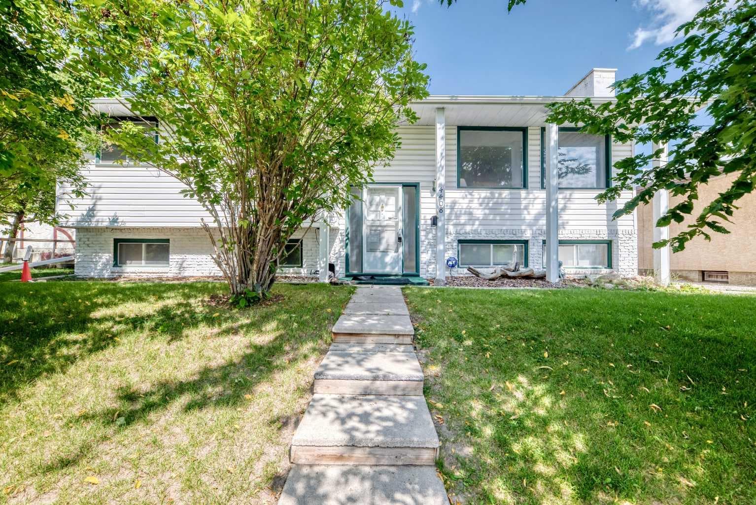 4408 Dalhart Road NW