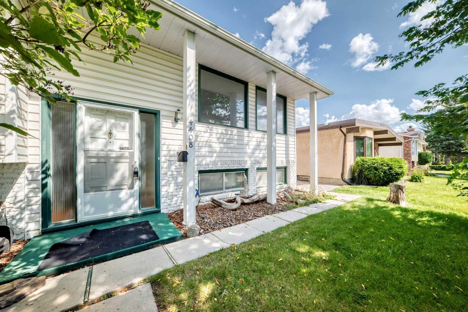4408 Dalhart Road NW