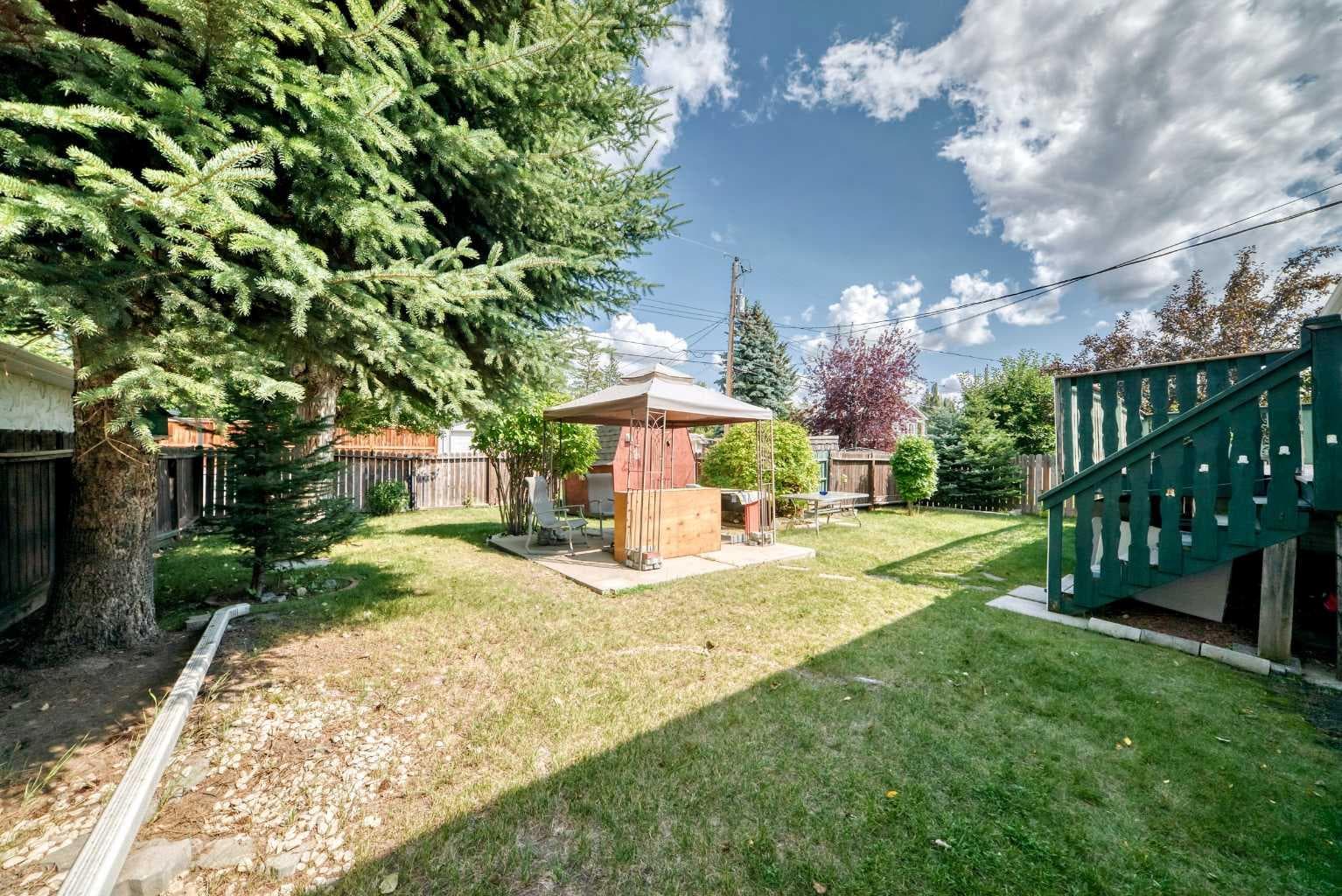 4408 Dalhart Road NW