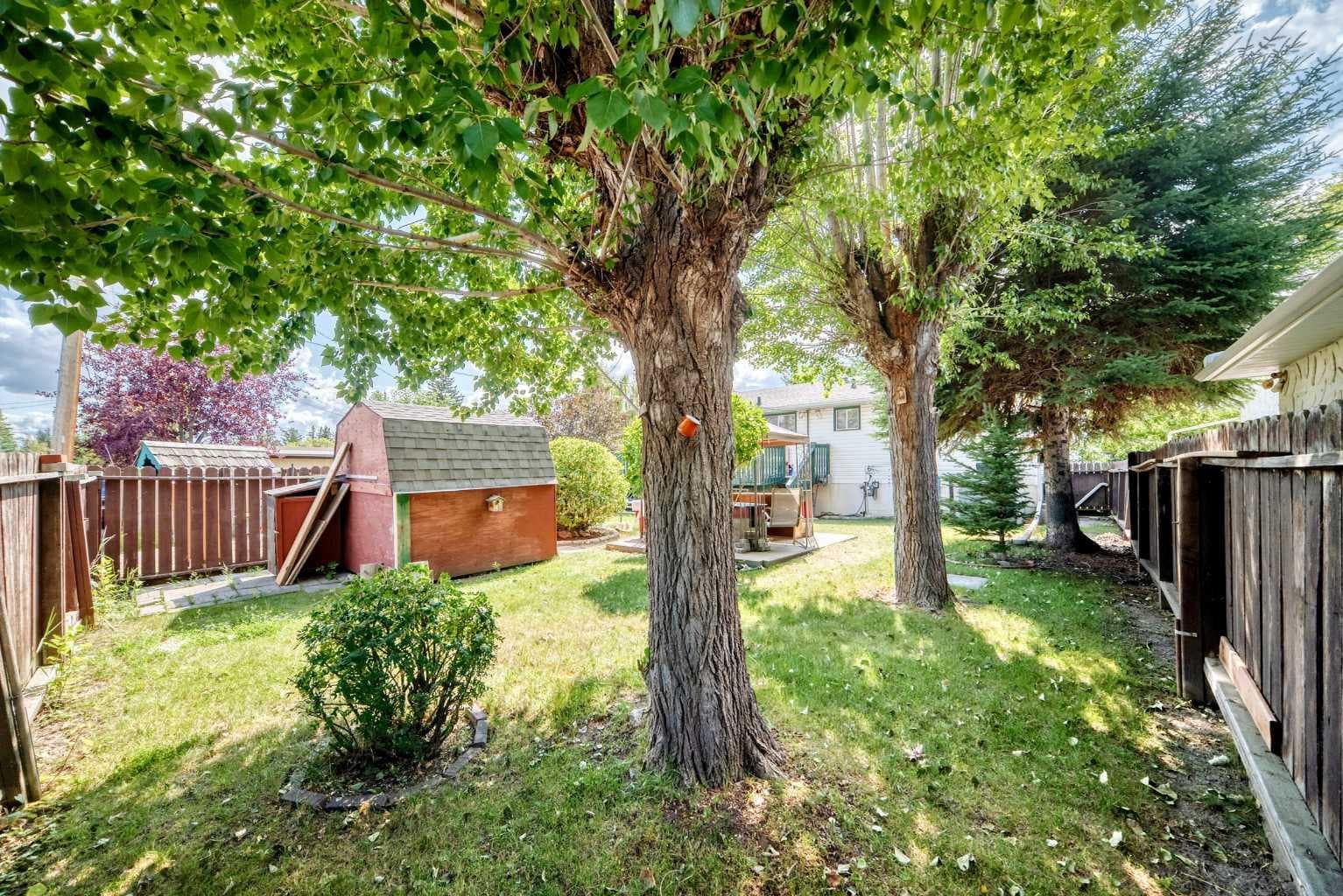 4408 Dalhart Road NW