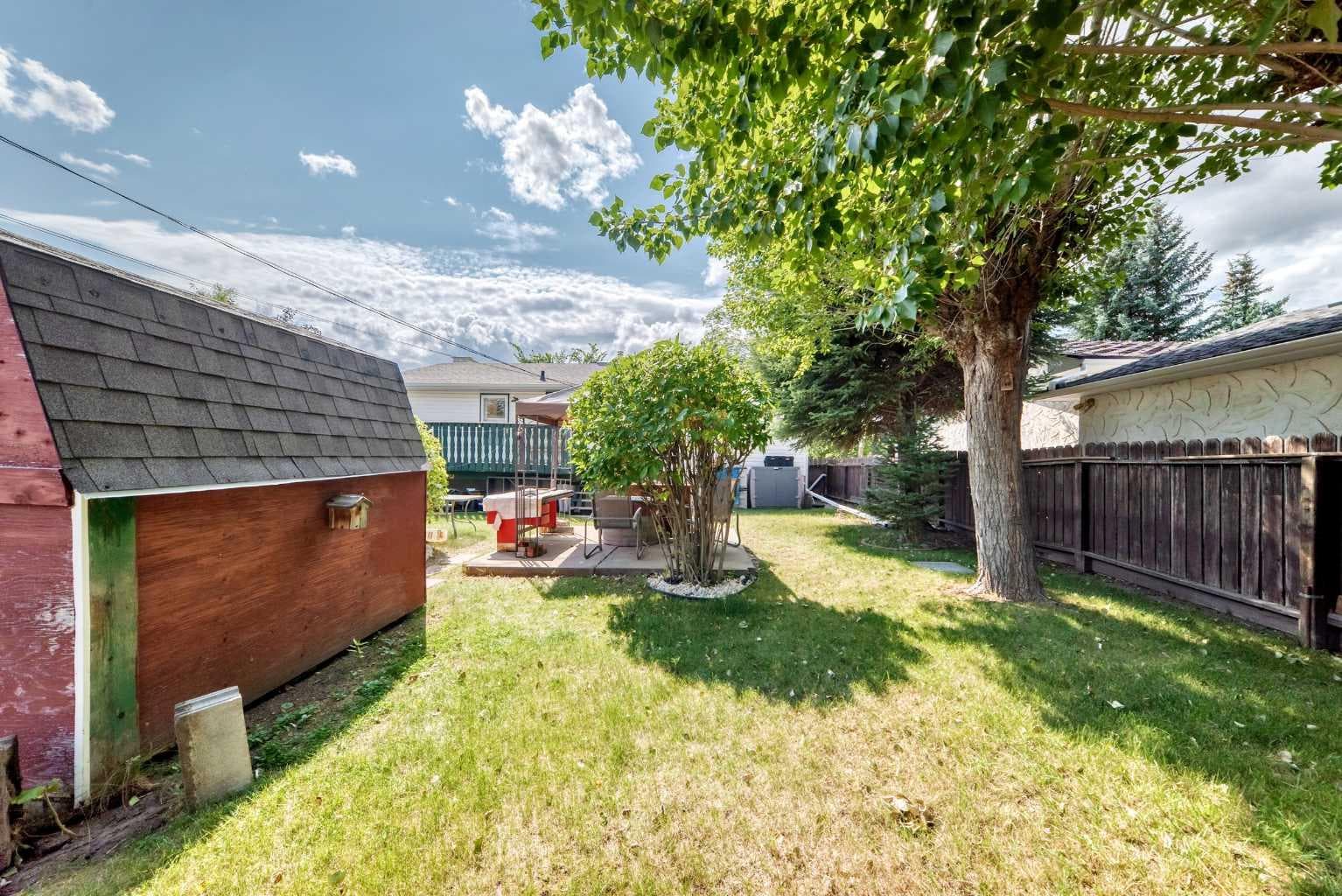 4408 Dalhart Road NW