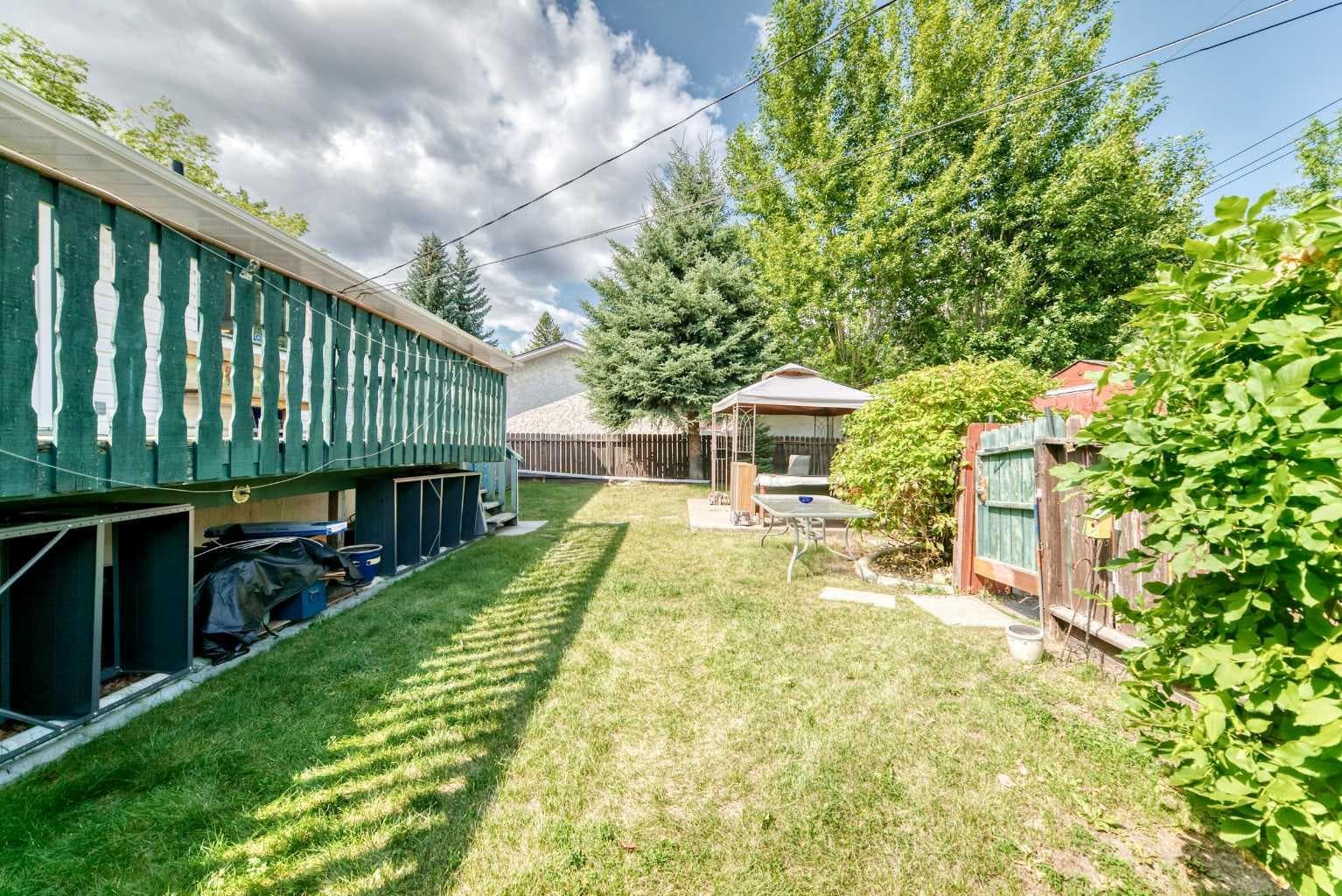 4408 Dalhart Road NW