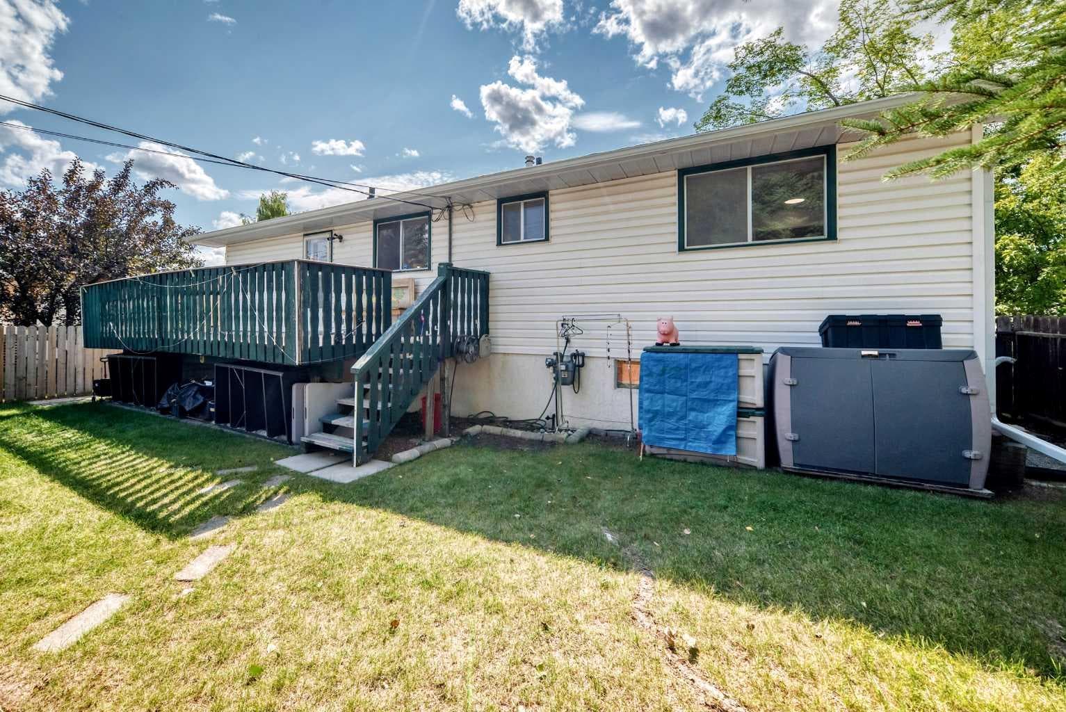 4408 Dalhart Road NW