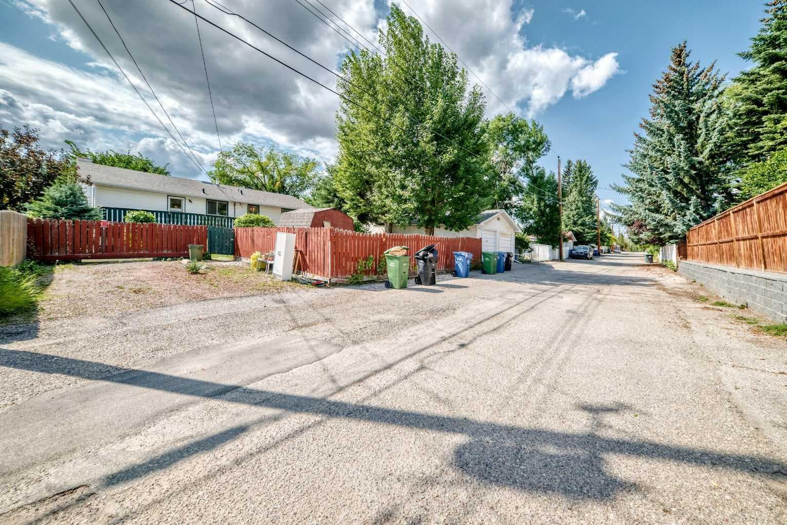 4408 Dalhart Road NW