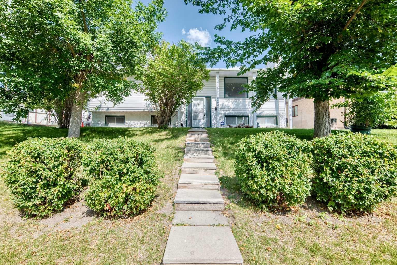 4408 Dalhart Road NW