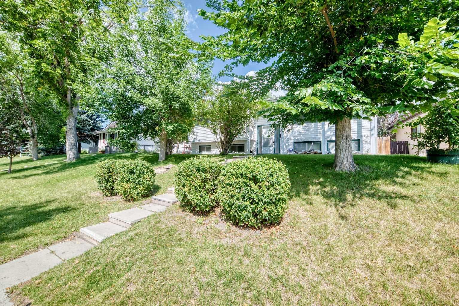 4408 Dalhart Road NW