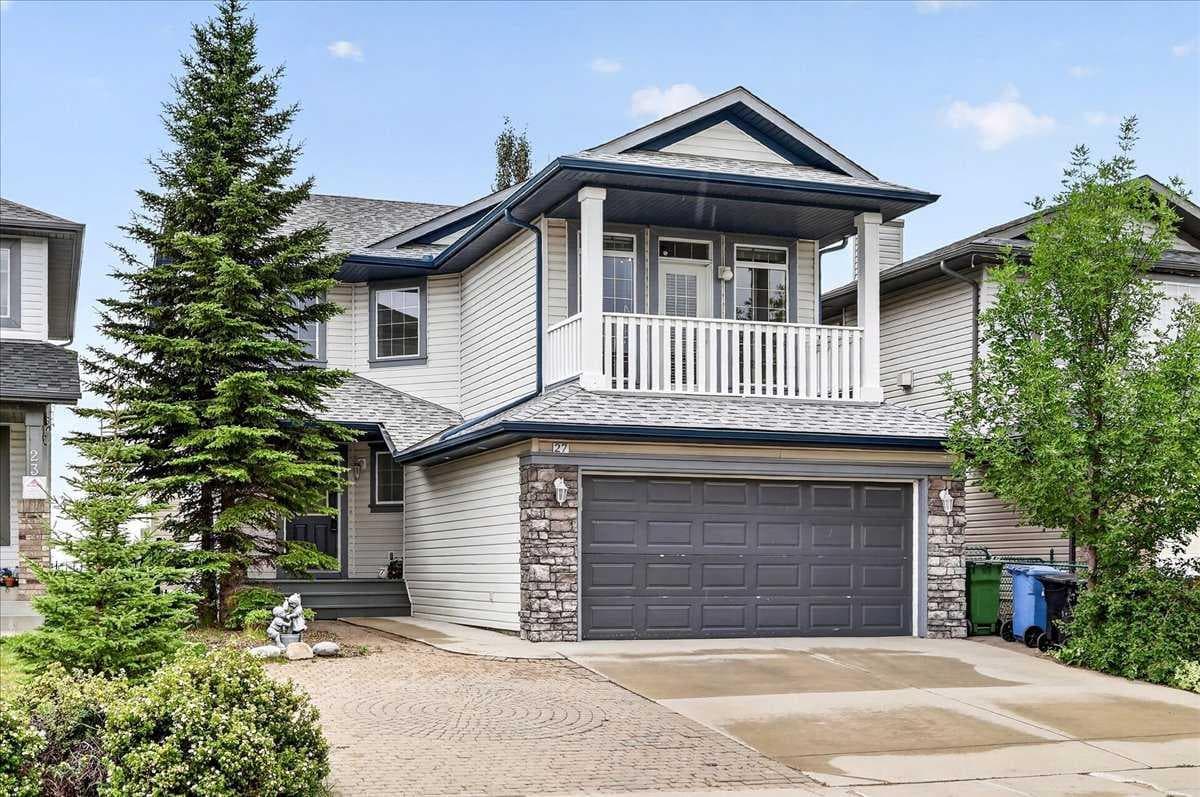27 Arbour Stone Way NW