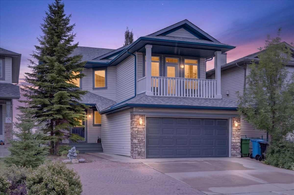 27 Arbour Stone Way NW