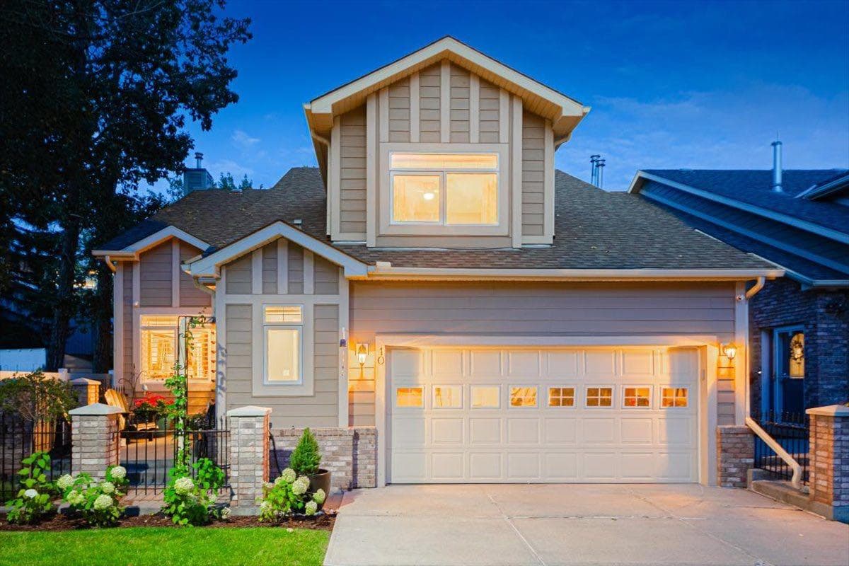 10 Varsity Estates Park NW