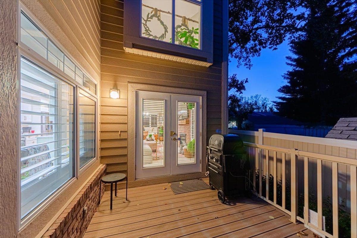10 Varsity Estates Park NW