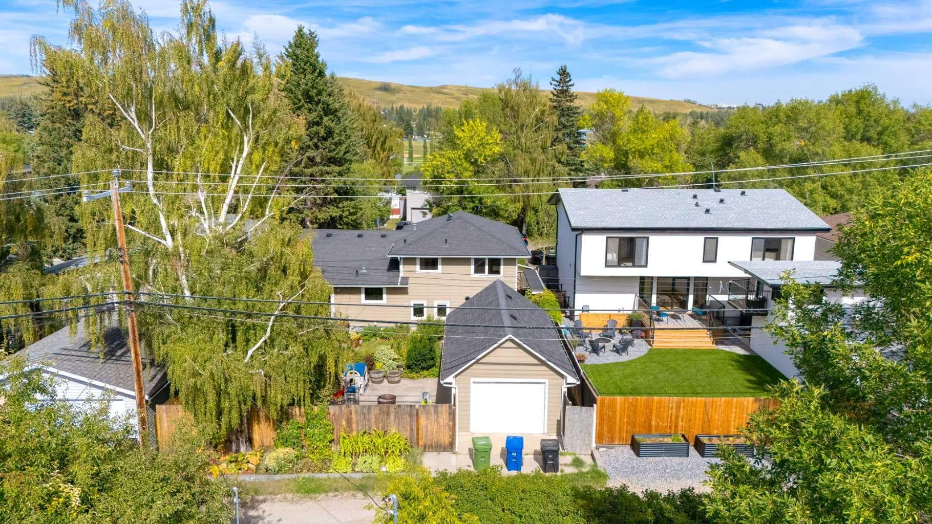 2547 Chicoutimi Drive NW