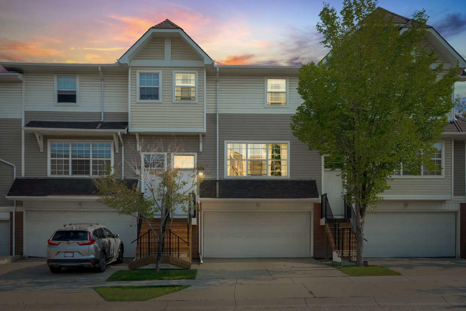 254 Tuscany Springs Boulevard NW