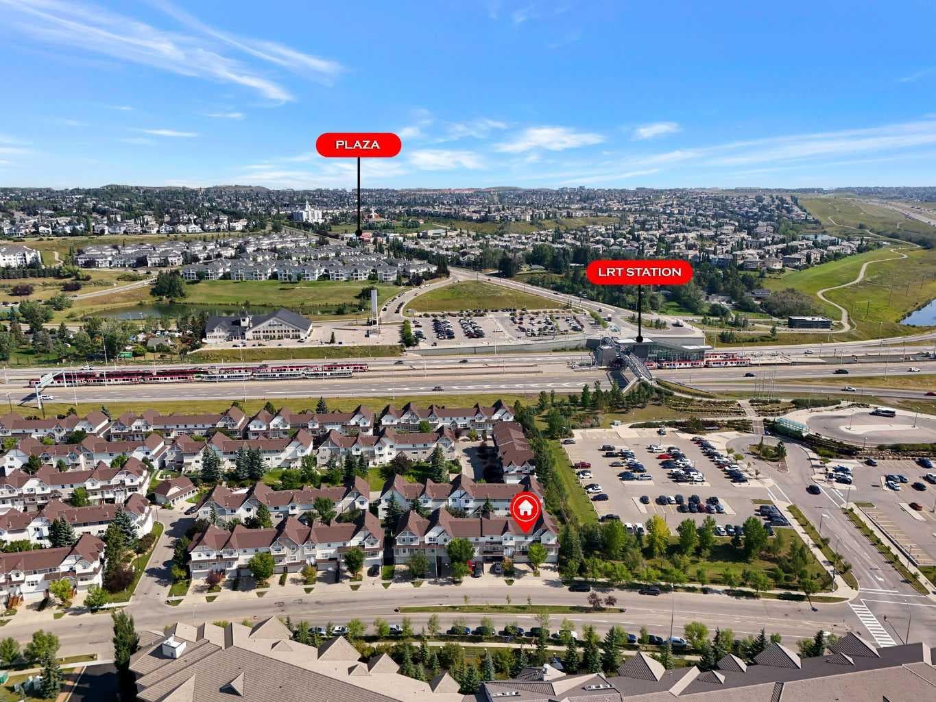 254 Tuscany Springs Boulevard NW