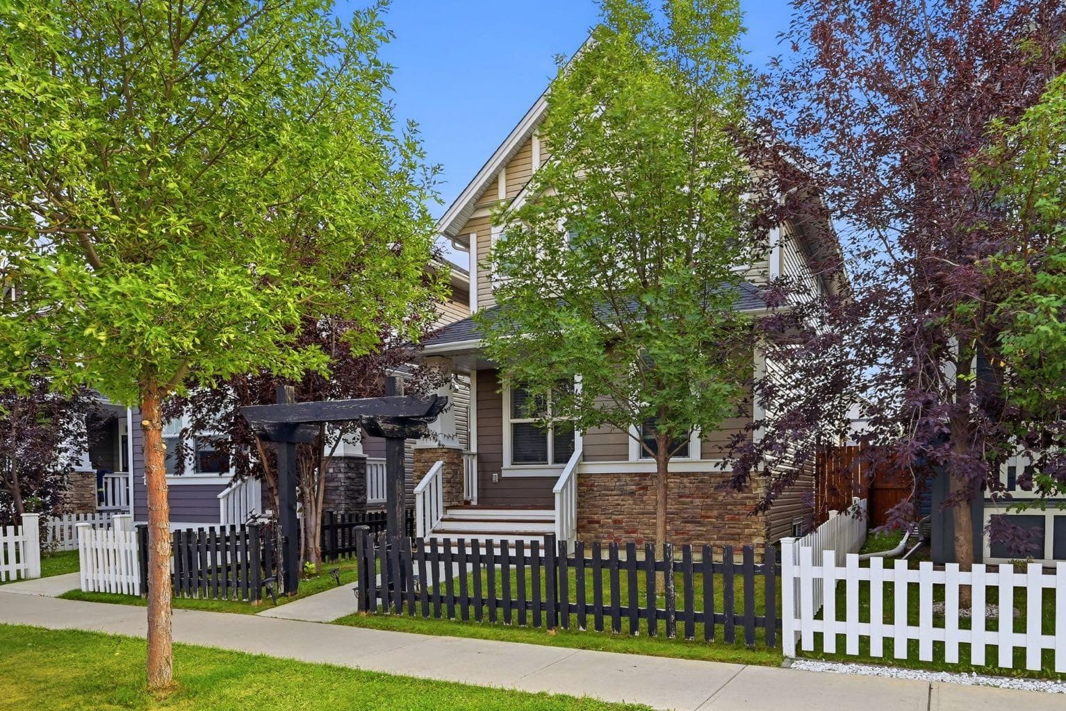 1843 Reunion Boulevard NW