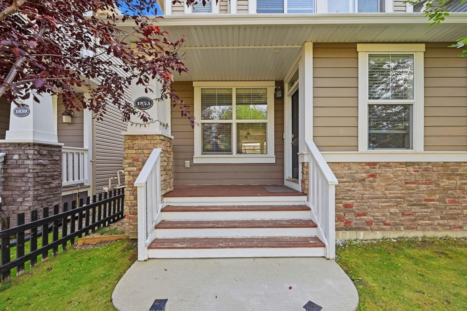 1843 Reunion Boulevard NW