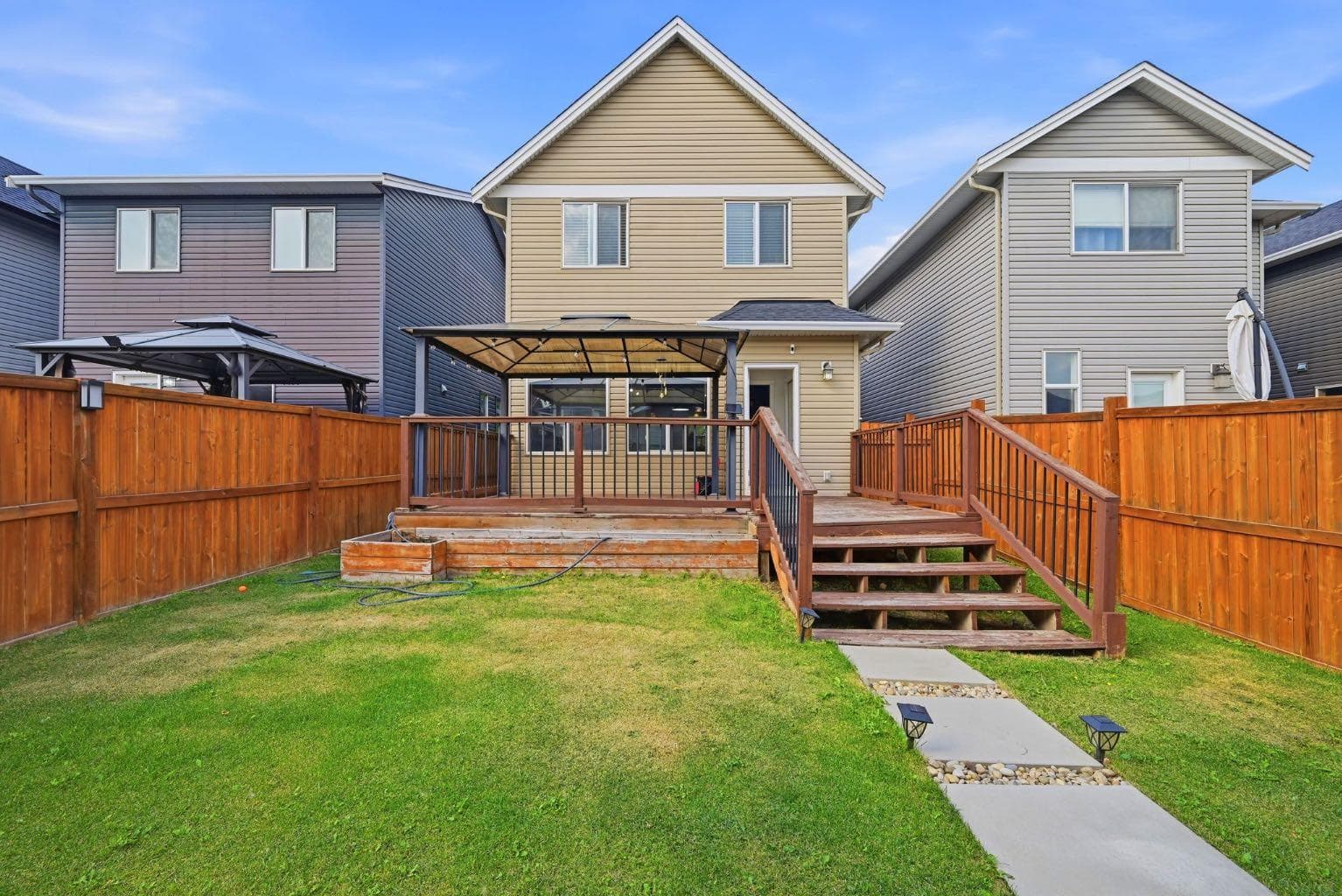 1843 Reunion Boulevard NW