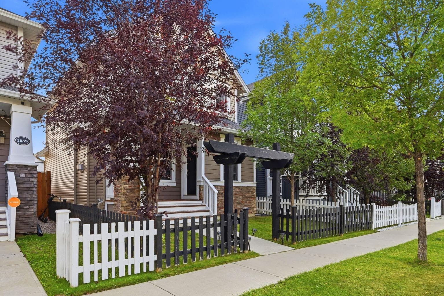 1843 Reunion Boulevard NW