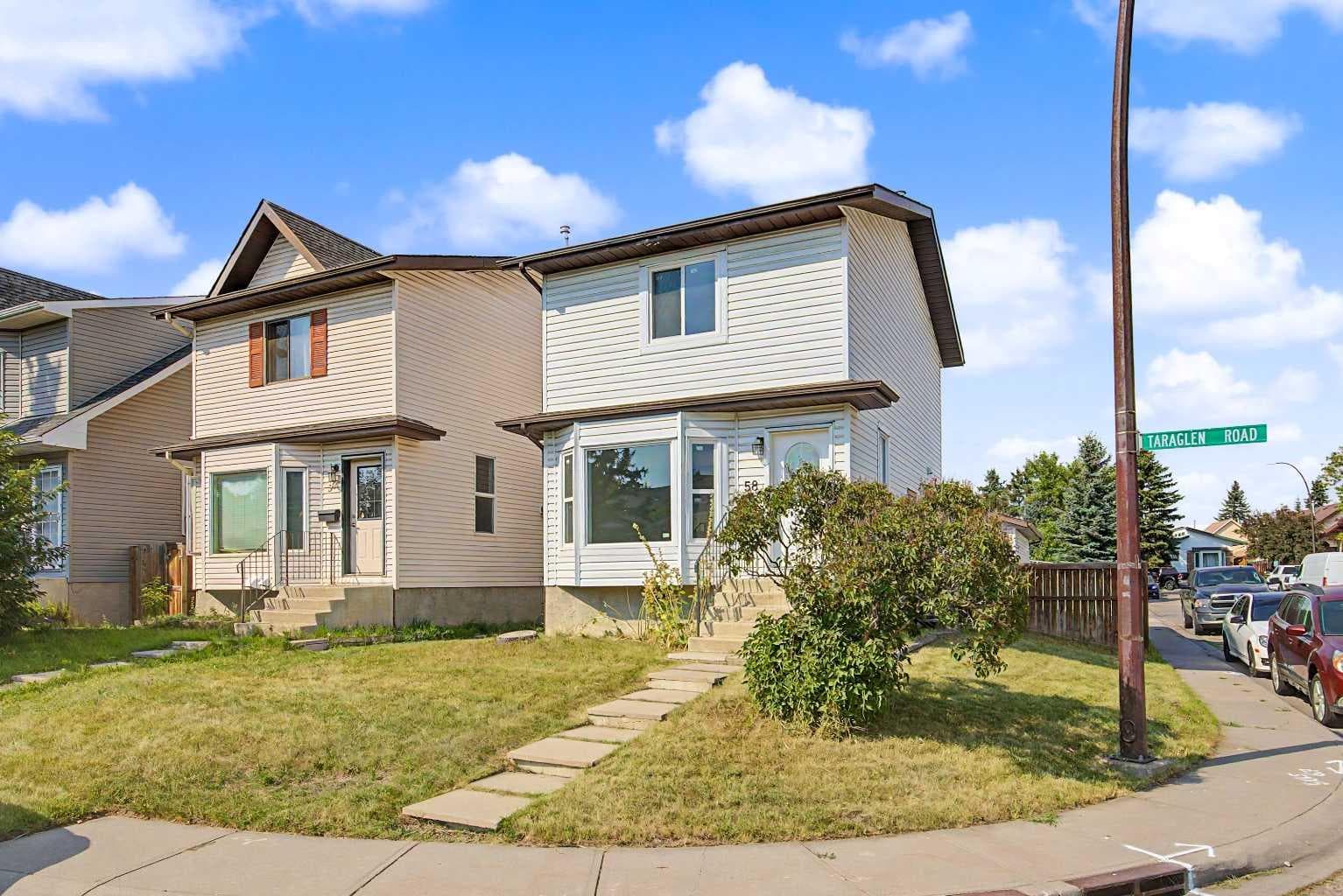 58 Taraglen Road NE
