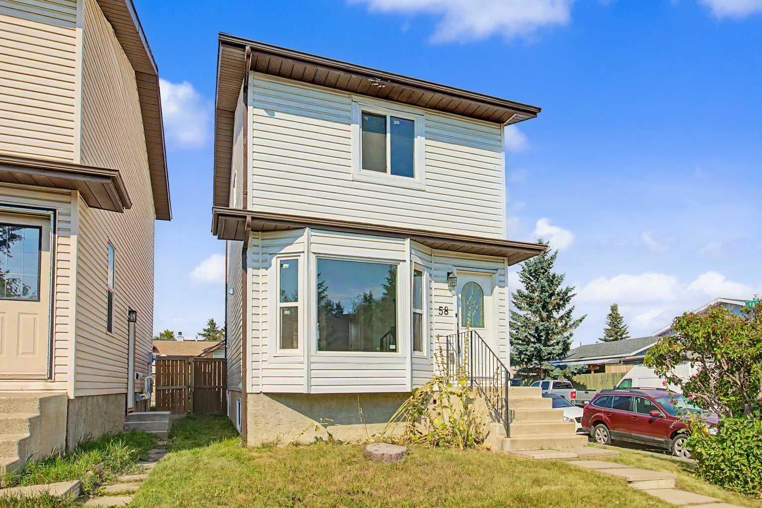 58 Taraglen Road NE