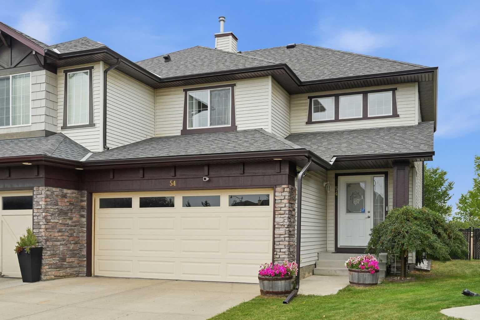 54 Cougar Ridge Bay SW