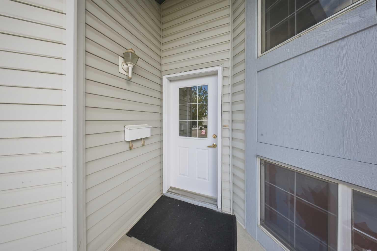 33 MARTIN CROSSING Green NE