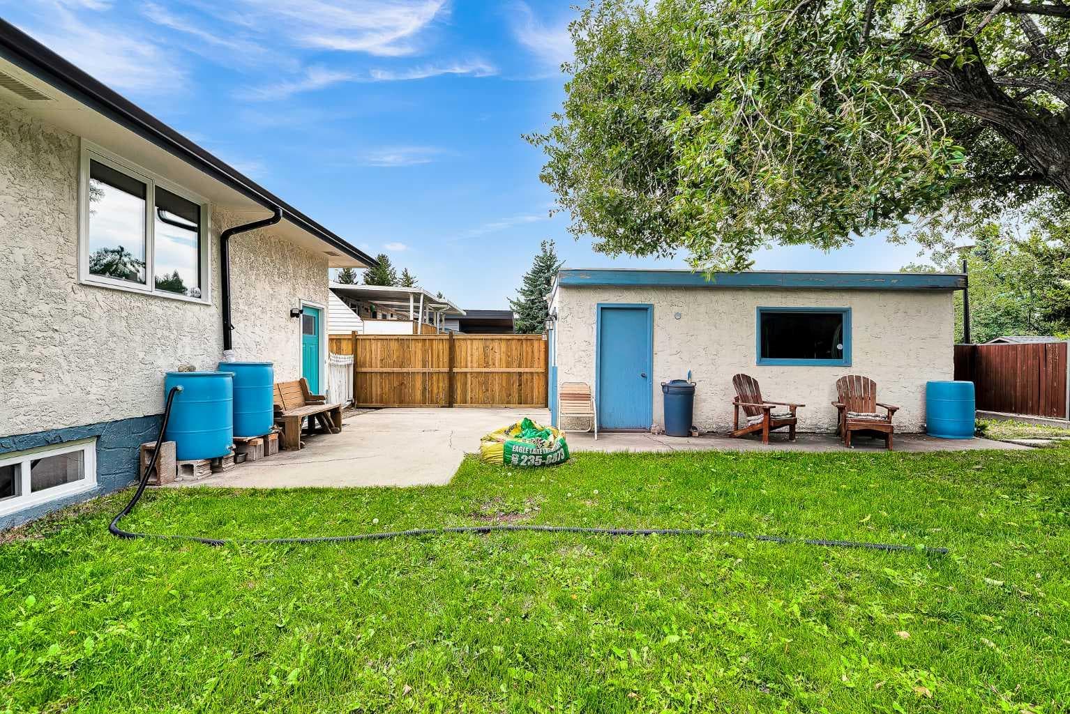 6547 Dalrymple Way NW