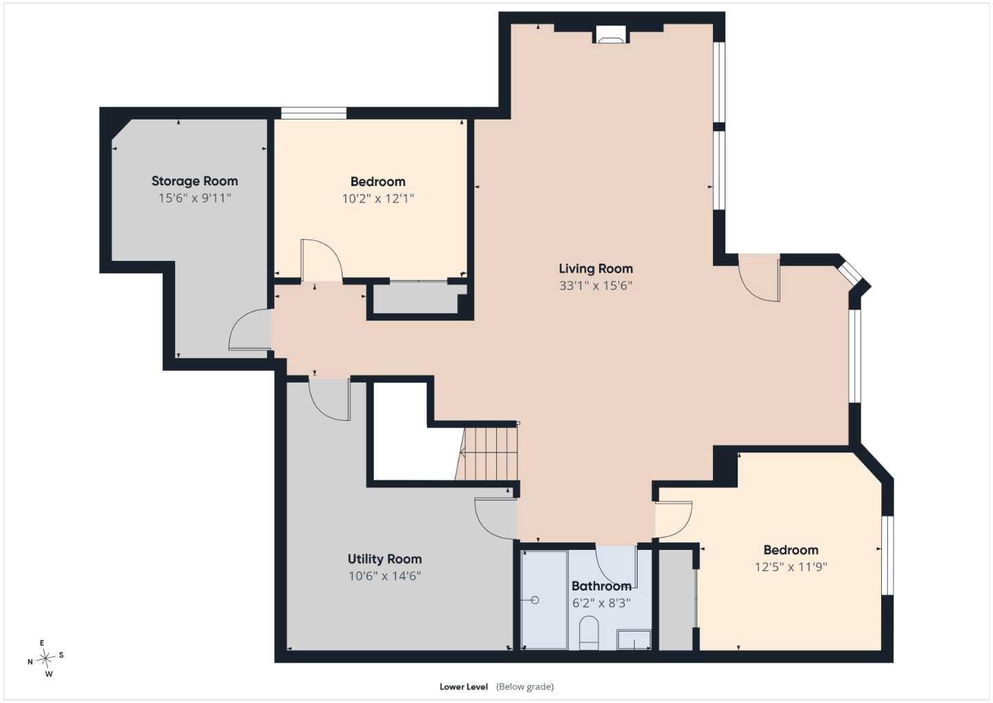 208 Harvest Lake Green NE