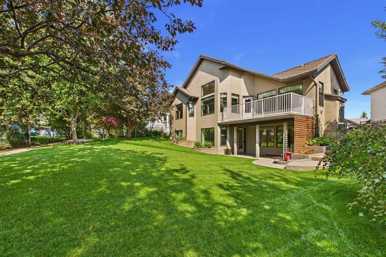 208 Harvest Lake Green NE