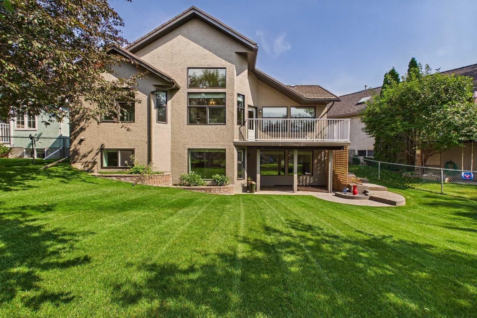 208 Harvest Lake Green NE