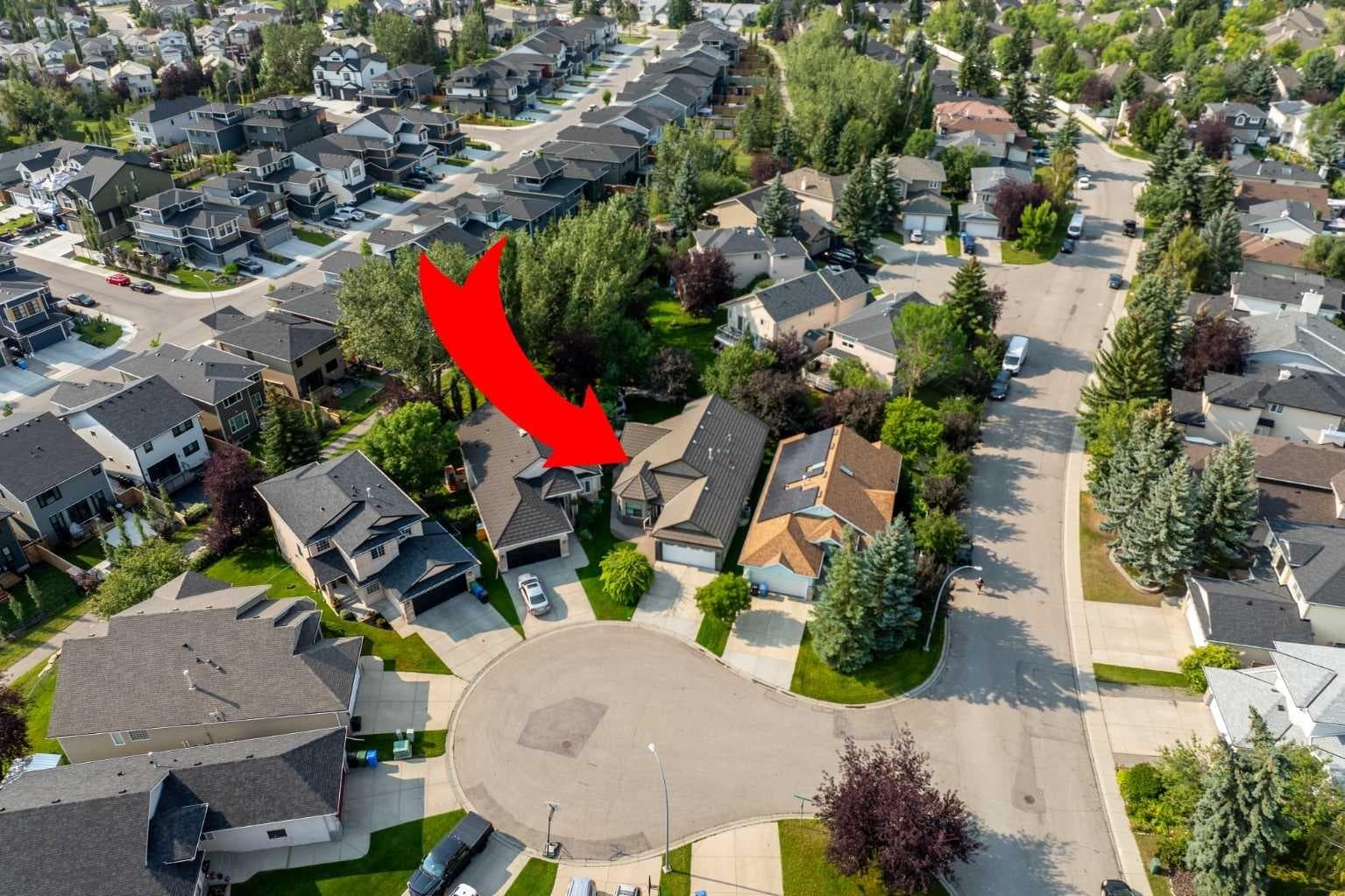 208 Harvest Lake Green NE