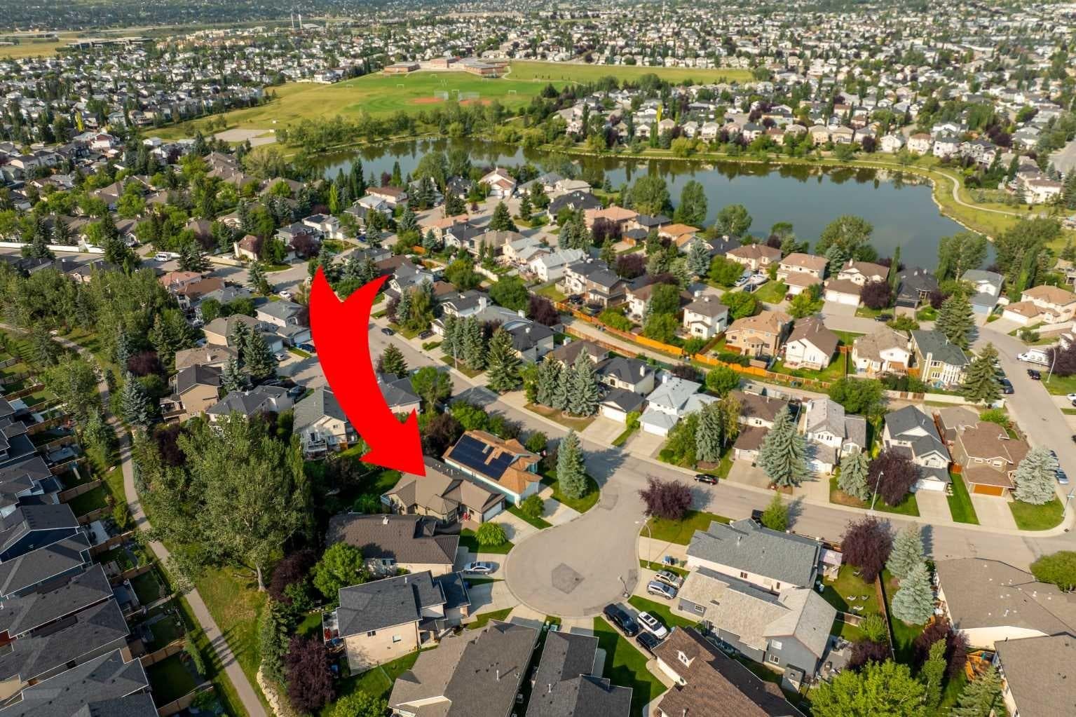 208 Harvest Lake Green NE
