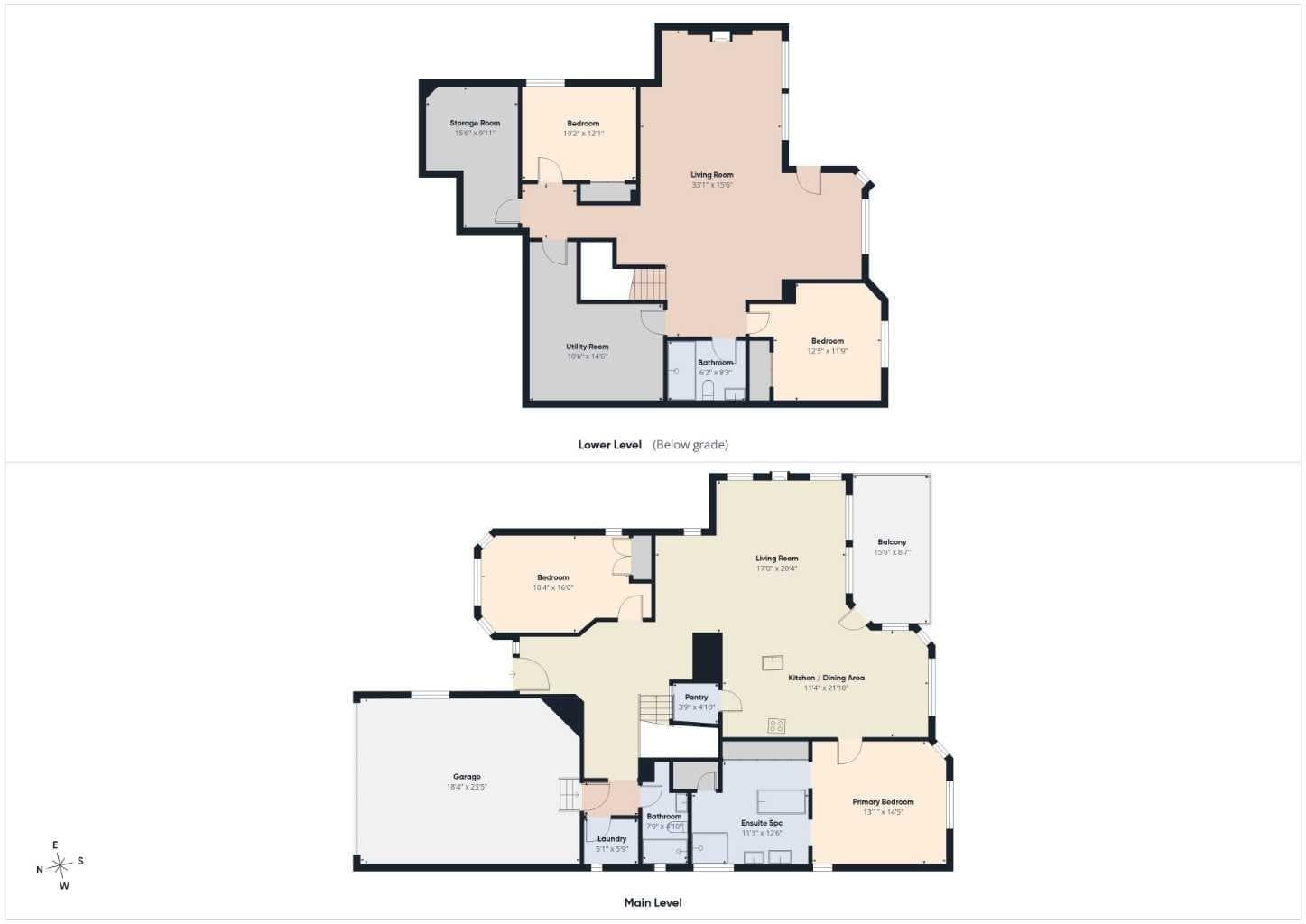 208 Harvest Lake Green NE