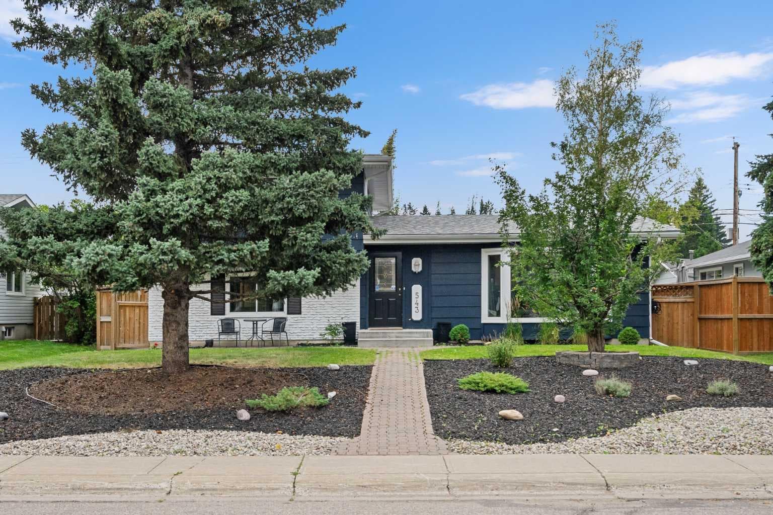 543 Willingdon Boulevard SE